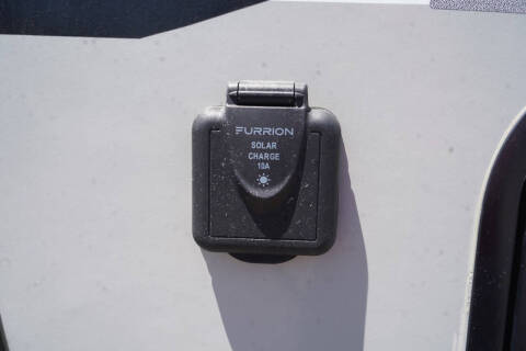 2022 Heartland TWILIGHT