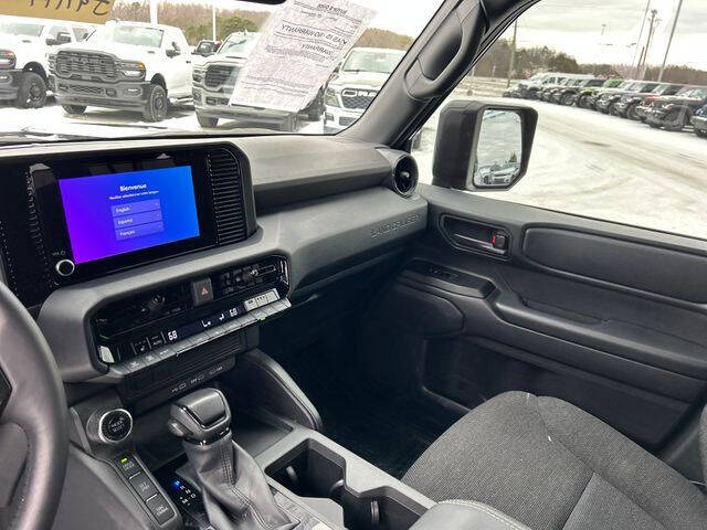 2024 Toyota Land Cruiser 1958