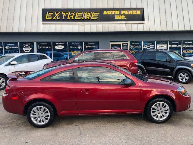 2010 Chevrolet Cobalt for sale at Extreme Auto Plaza in Des Moines, IA