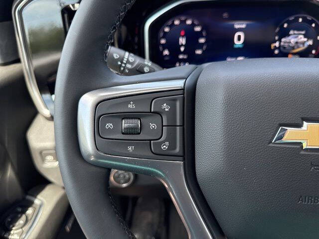 2026 Chevrolet Silverado 3500HD