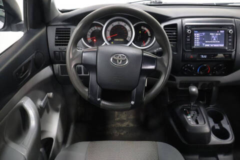 2014 Toyota Tacoma