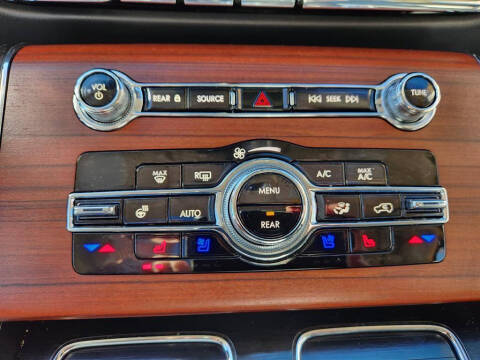 2023 Lincoln Aviator Grand Touring