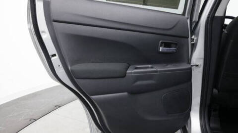 2024 Mitsubishi Outlander Sport ES