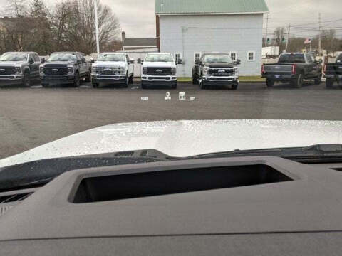 2025 Ford F-250 Super Duty