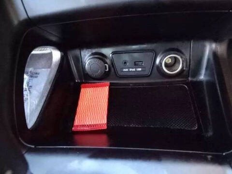 2014 Hyundai Tucson GLS