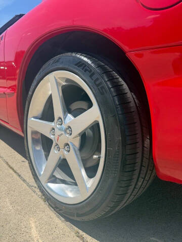 1998 Pontiac Firebird Formula