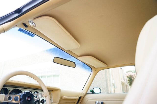 1978 Pontiac Firebird