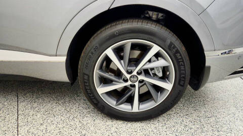 2025 Genesis GV80 2.5T Advanced
