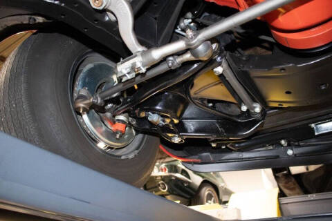 1971 Chevrolet Corvette