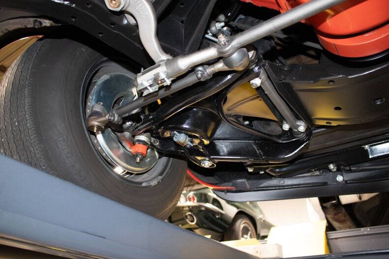 1971 Chevrolet Corvette