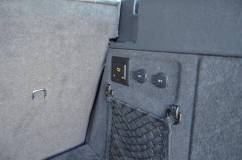 2009 Volkswagen Touareg 2 VR6 FSI