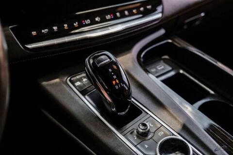 2024 Cadillac Escalade Sport