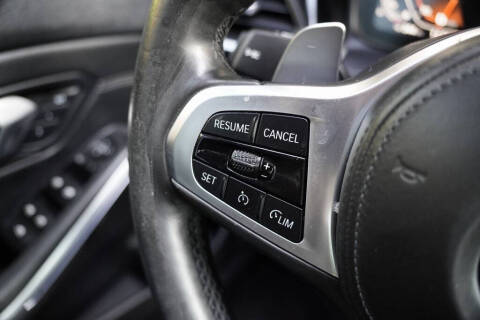 2020 BMW 3 Series M340i