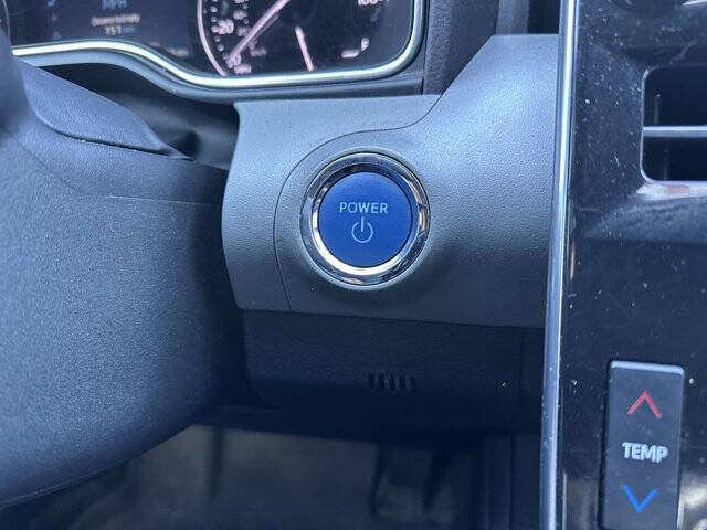 2021 Toyota Avalon Hybrid Limited