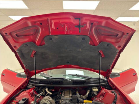 1994 Chevrolet Camaro Z28