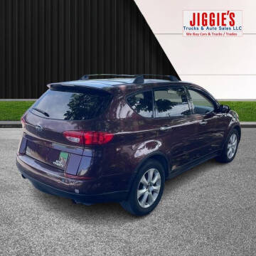 2006 Subaru B9 Tribeca 5-Pass.