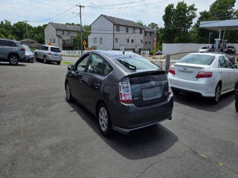 2008 Toyota Prius