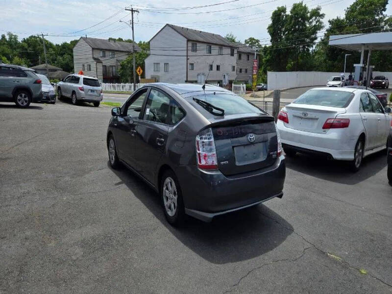 2008 Toyota Prius