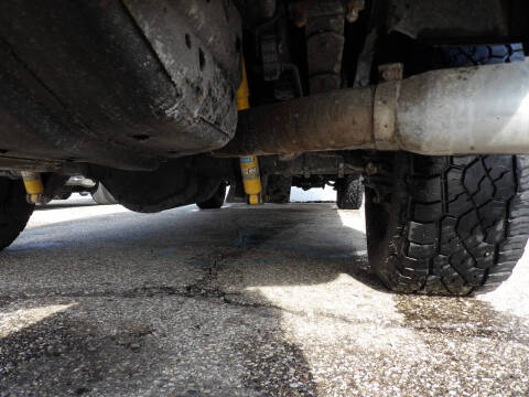 2002 Ford Excursion Limited