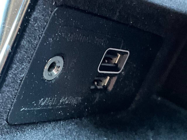 2017 Volvo XC90 T6 Inscription