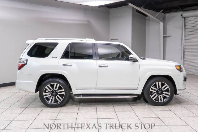 2019 Toyota 4Runner