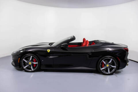 2023 Ferrari Portofino M