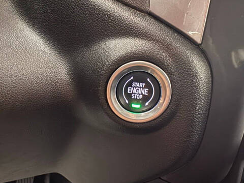2024 Chevrolet Silverado 3500HD