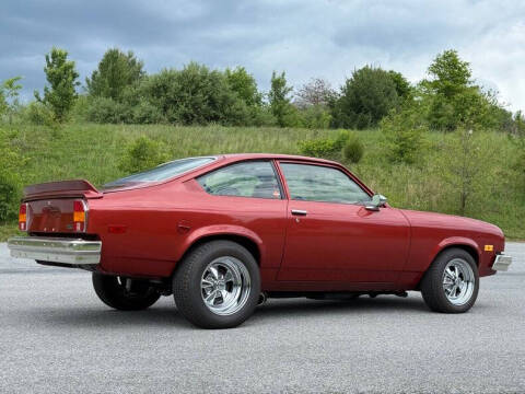 1976 Chevrolet Vega