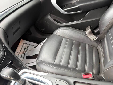2015 Buick Regal GS