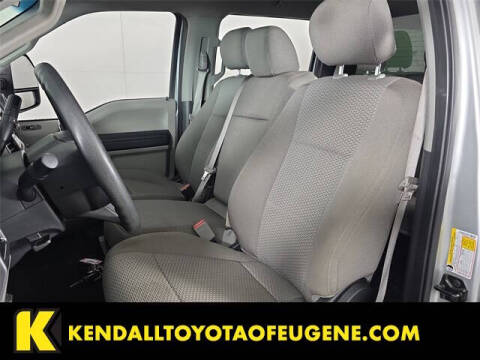 2019 Ford F-350 Super Duty