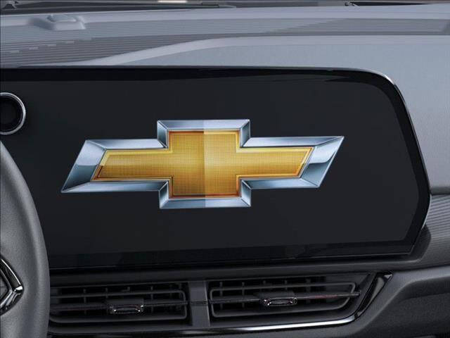 2024 Chevrolet Equinox EV Launch Edition