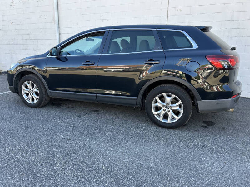 2015 Mazda CX-9 Touring