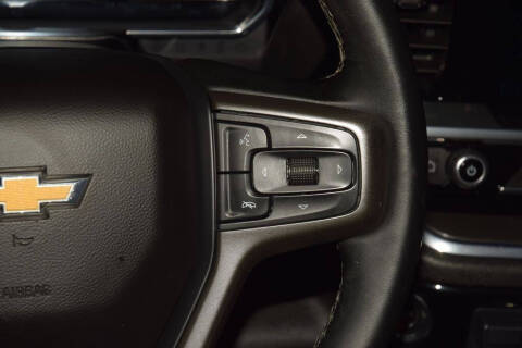2024 Chevrolet Silverado 3500HD