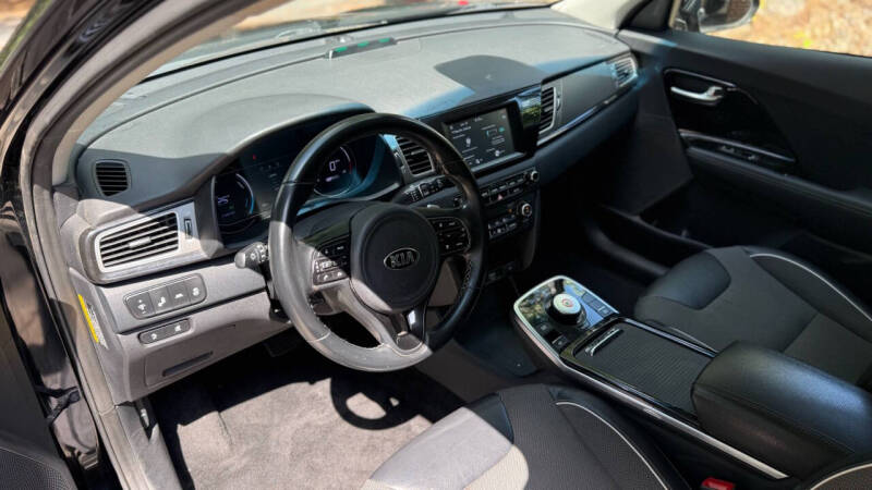 2019 Kia Niro EV EX