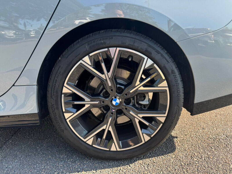 2026 BMW 2 Series 228 Gran Coupe