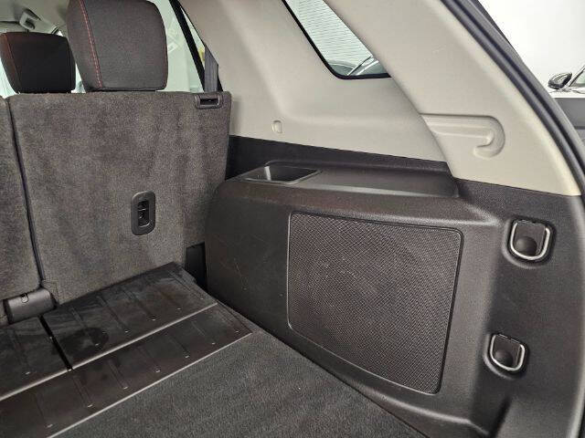 2013 GMC Terrain SLE-1