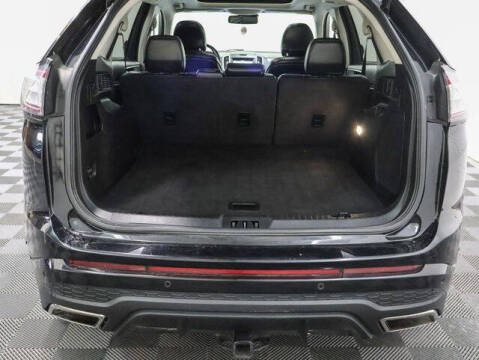 2016 Ford Edge Sport