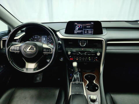 2020 Lexus RX 350