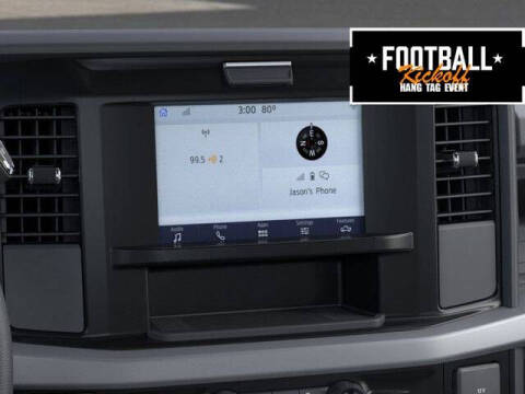 2026 Ford F-250 Super Duty