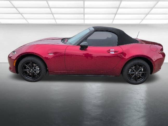 2026 Mazda MX-5 Miata Sport