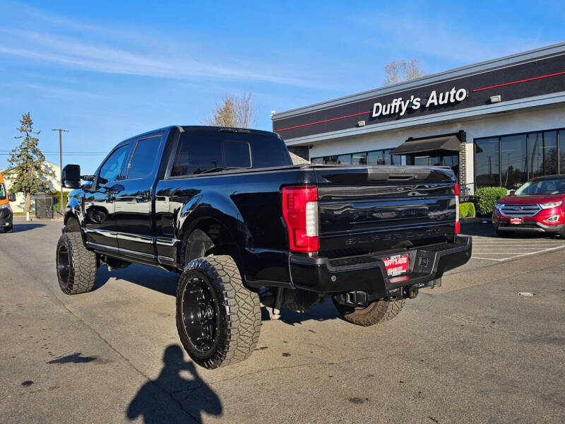 2017 Ford F-250 Super Duty