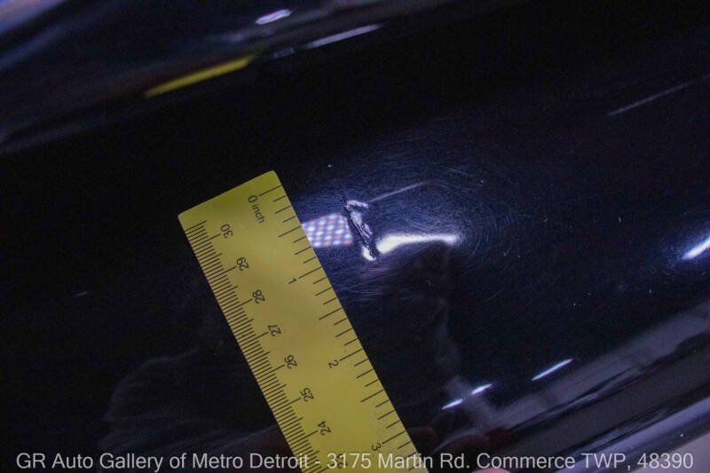 1986 Ford Mustang LX