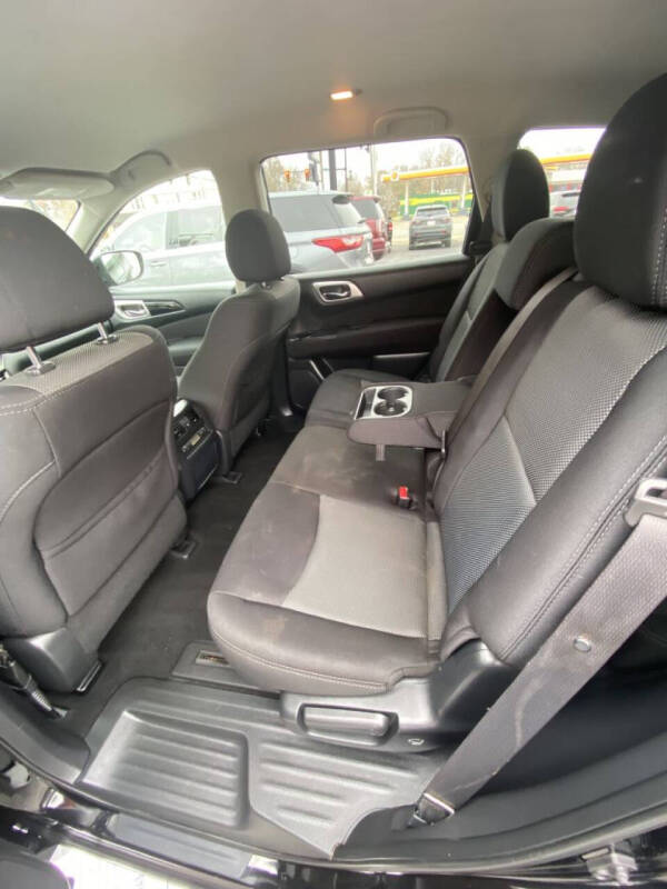 2007 Chevrolet HHR LS