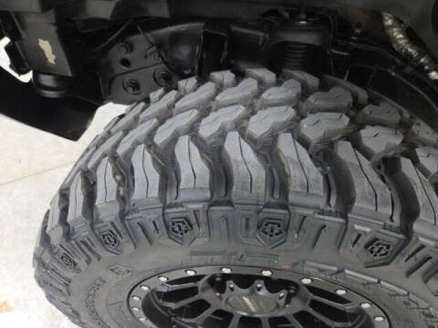 2003 HUMMER H2
