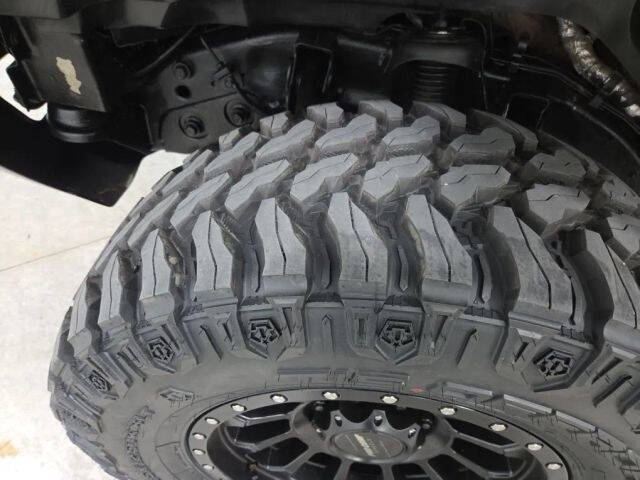 2003 HUMMER H2