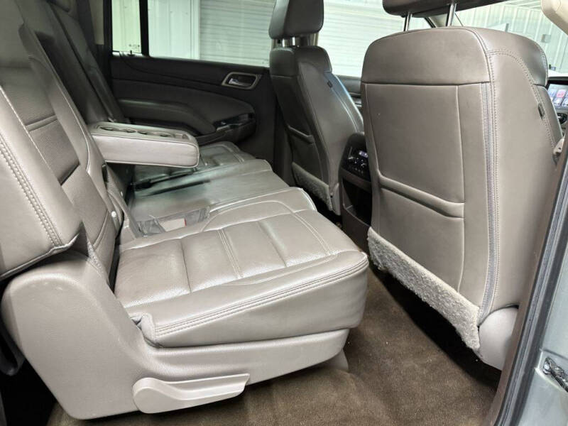 2018 GMC Yukon XL Denali