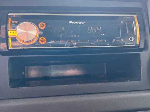 2009 Chevrolet Express