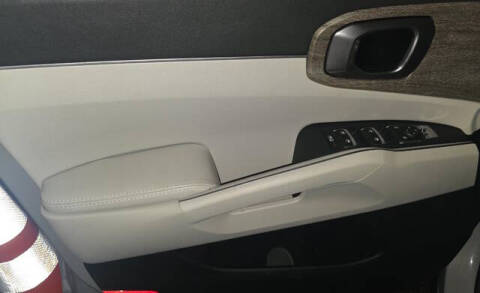 2022 Kia Sorento X-Line EX