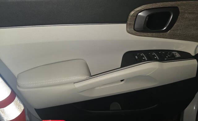 2022 Kia Sorento X-Line EX