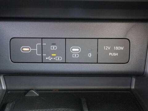 2024 Hyundai Sonata Hybrid SEL